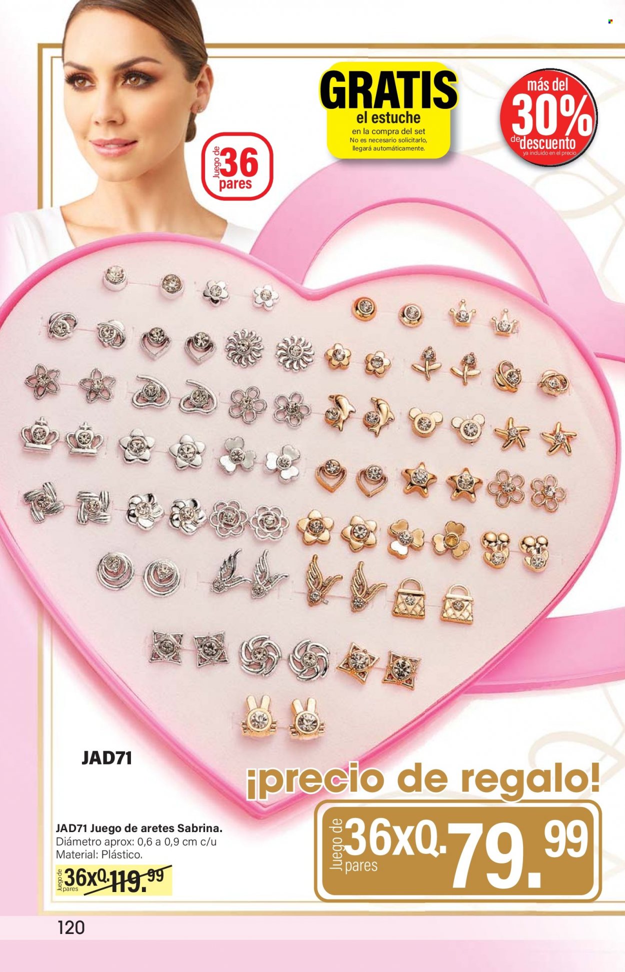Catálogo Arabela - 27.2.2023 - 19.3.2023. Página 110