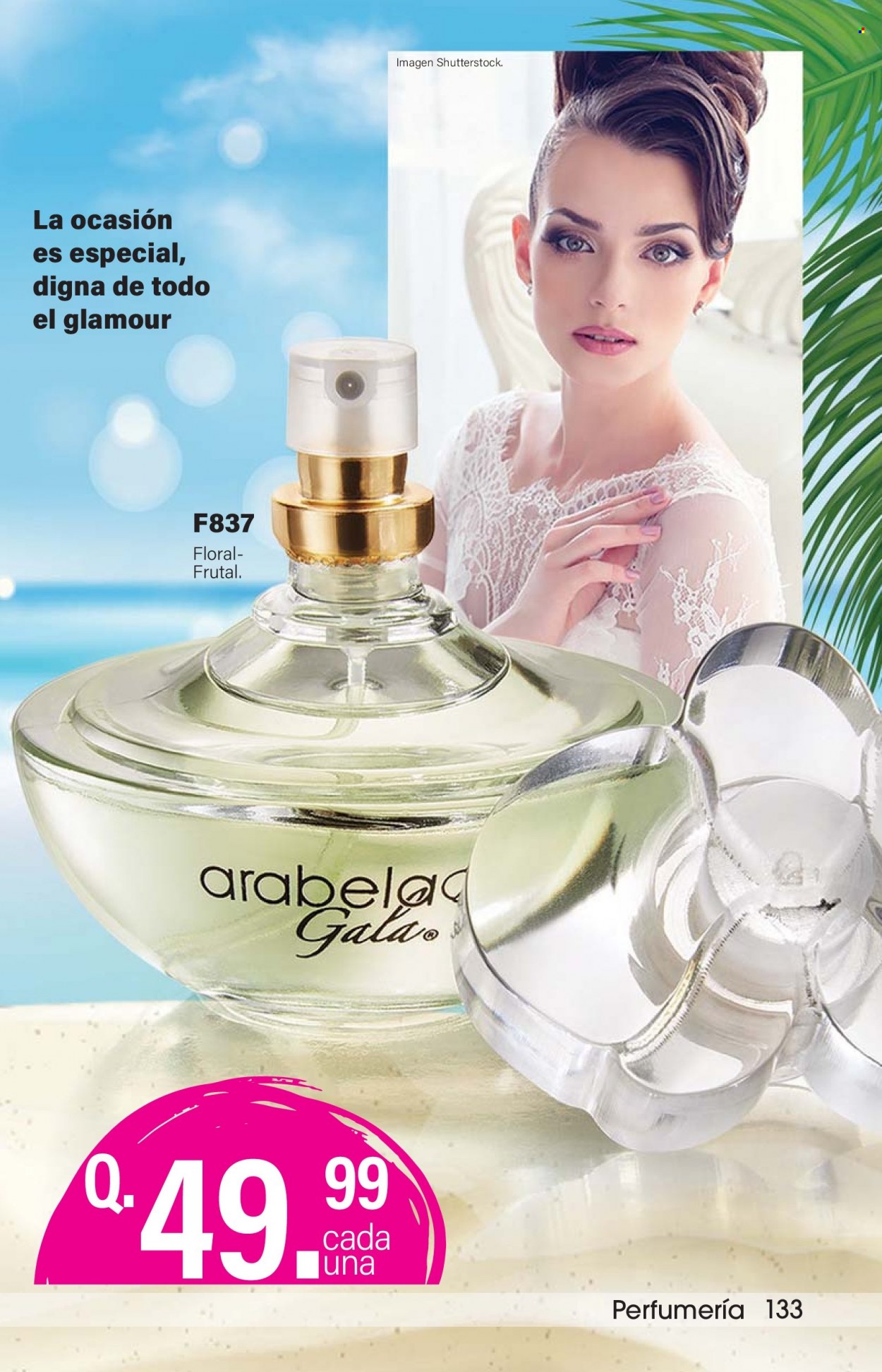 Catálogo Arabela - 27.2.2023 - 19.3.2023. Página 123