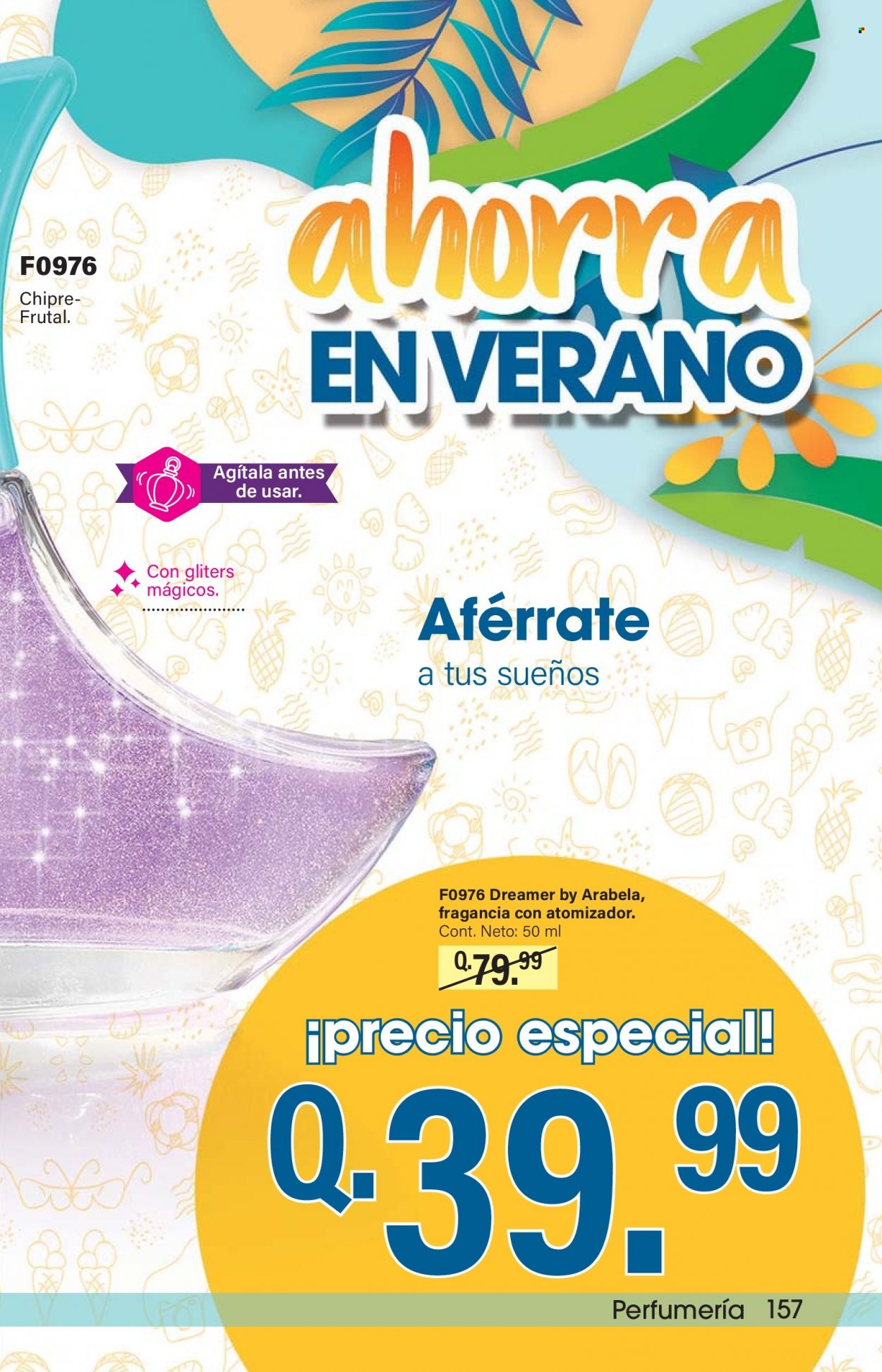 Catálogo Arabela - 27.2.2023 - 19.3.2023. Página 147