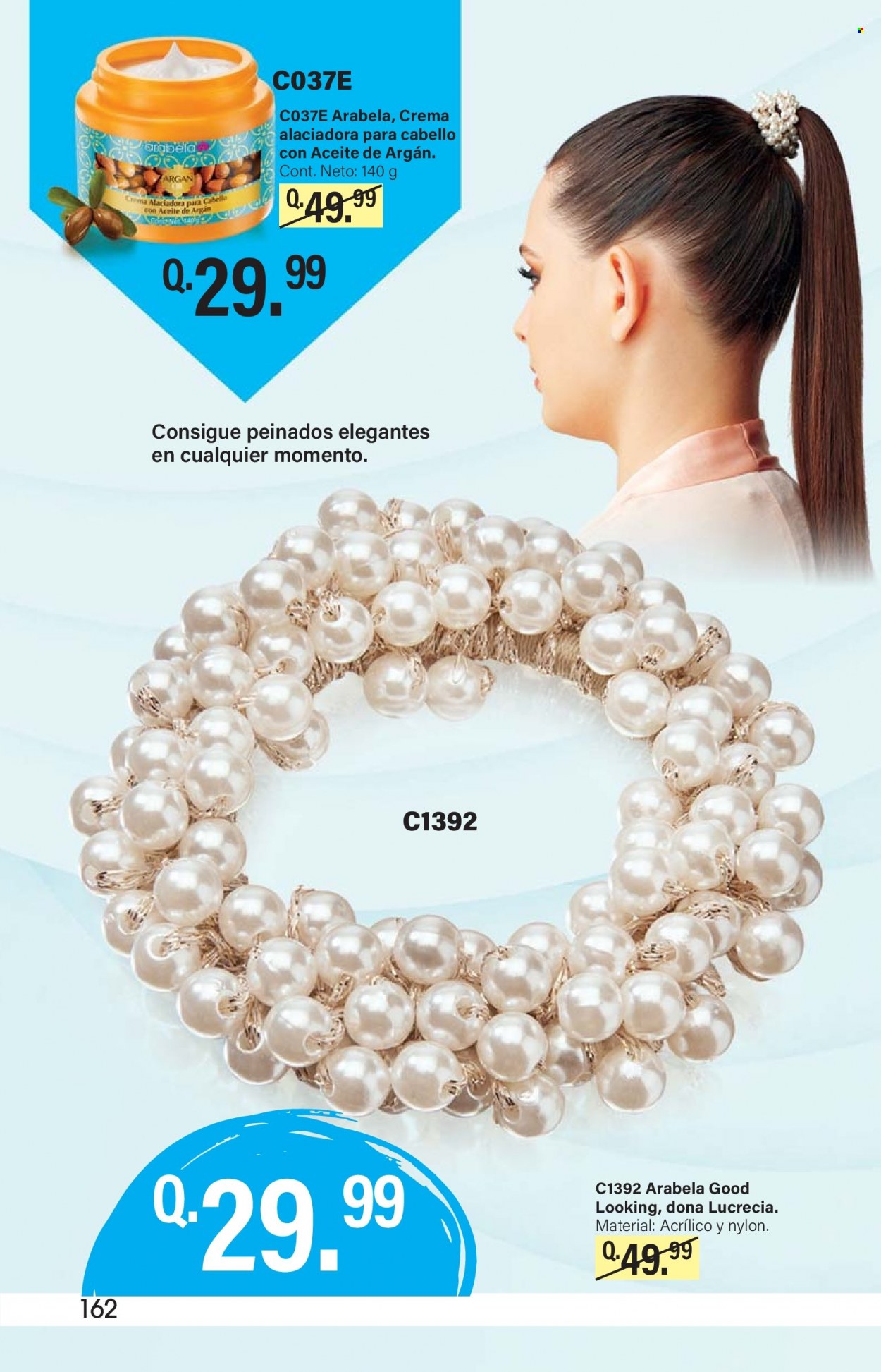 Catálogo Arabela - 27.2.2023 - 19.3.2023. Página 152