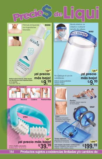 Catálogo {store}