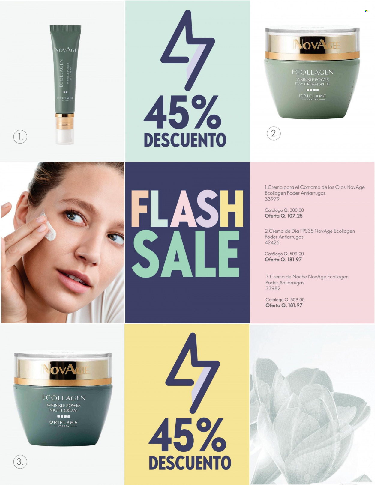 Catálogo Oriflame - 24.2.2023 - 28.2.2023. Página 5