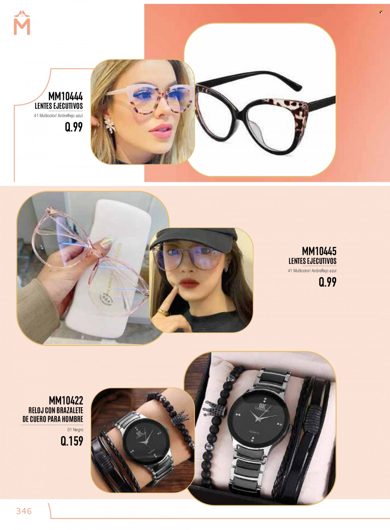 Catálogo Multimodas. Página 348