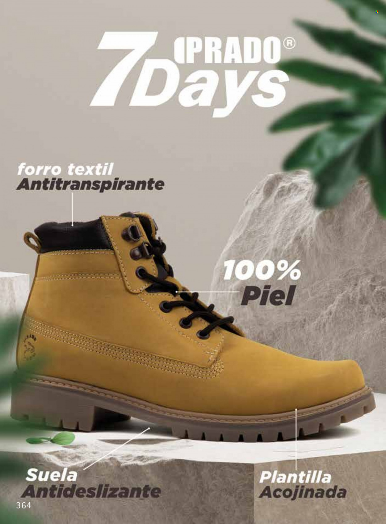 Catálogo Multimodas. Página 366