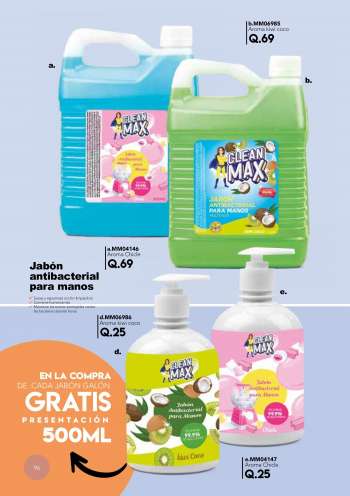 Catálogo Multimodas