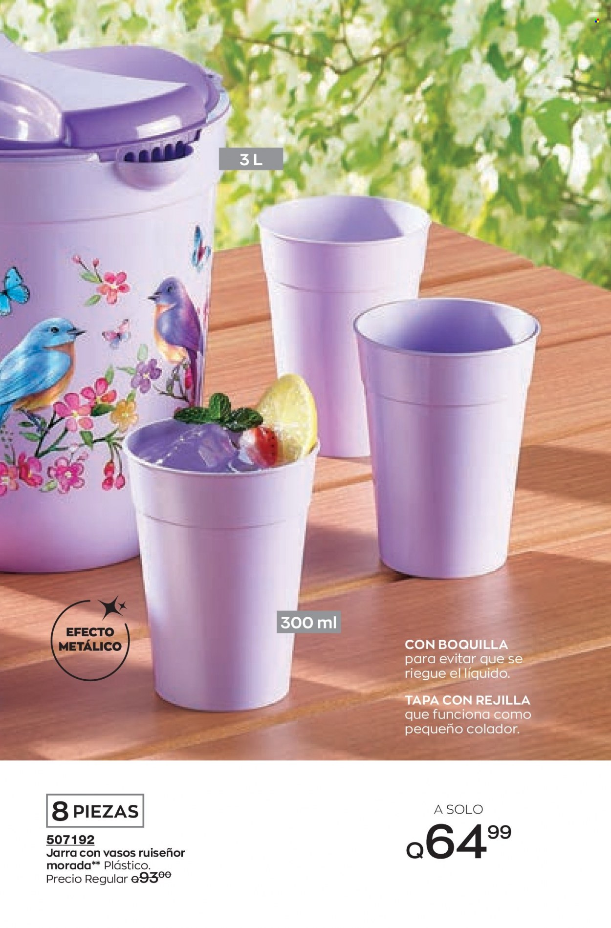 Catálogo Avon. Página 29