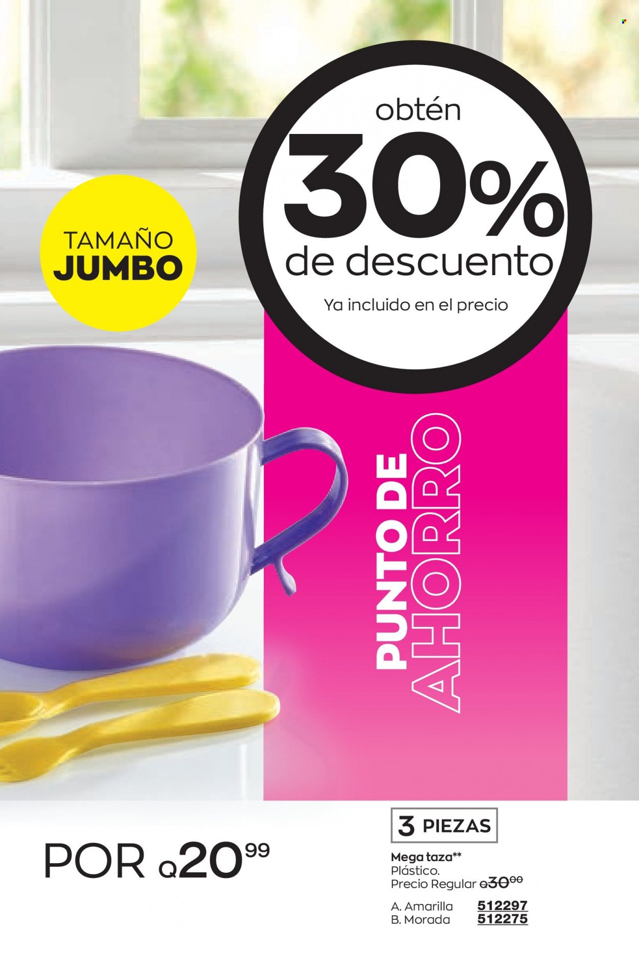 Catálogo Avon. Página 31