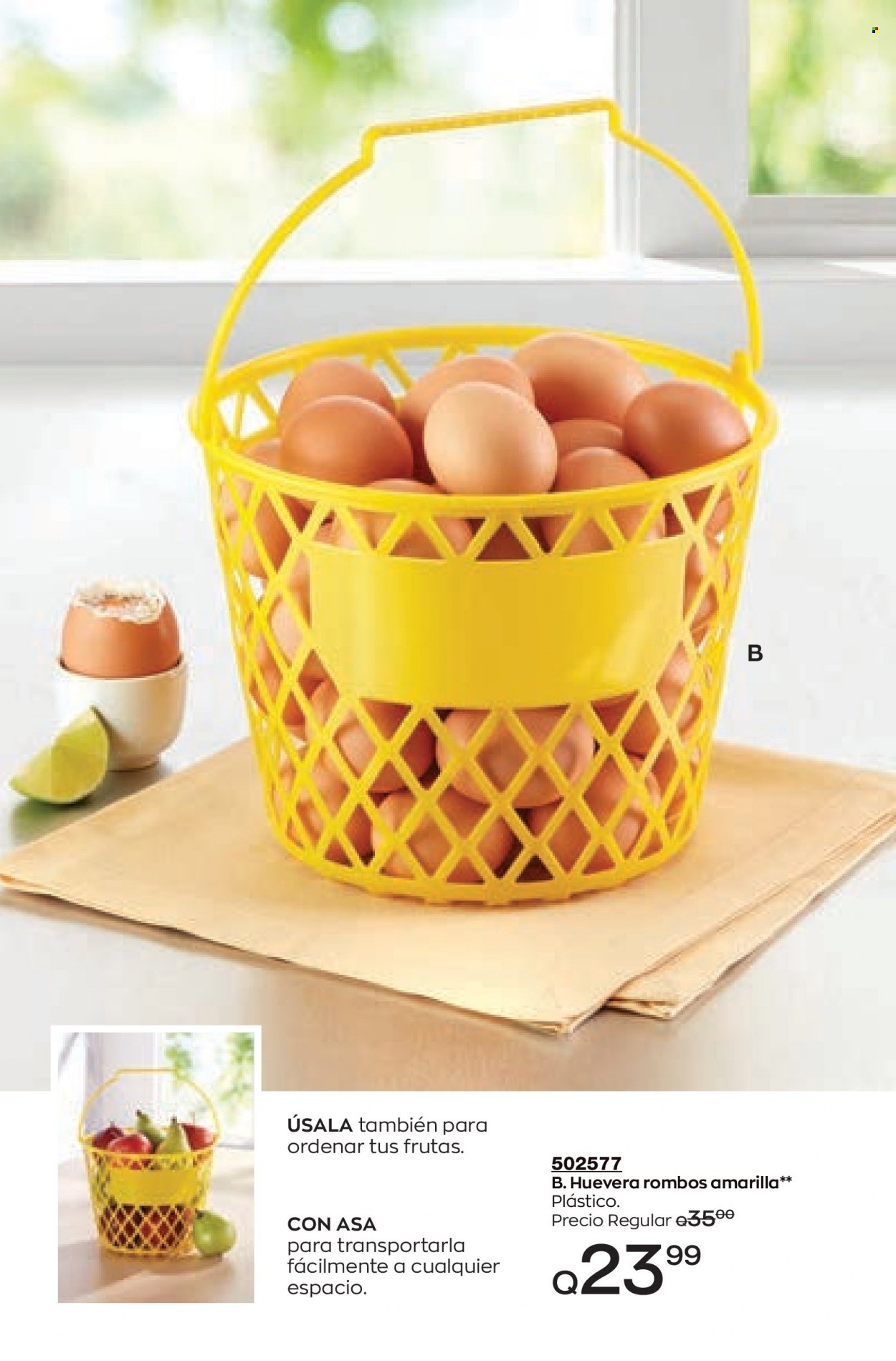 Catálogo Avon. Página 33