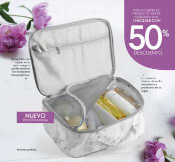 Catálogo Oriflame