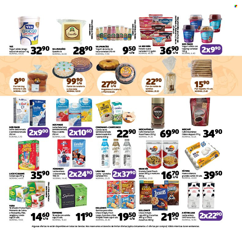Catálogo Supermercados La Torre - 9.3.2023 - 15.3.2023. Página 3