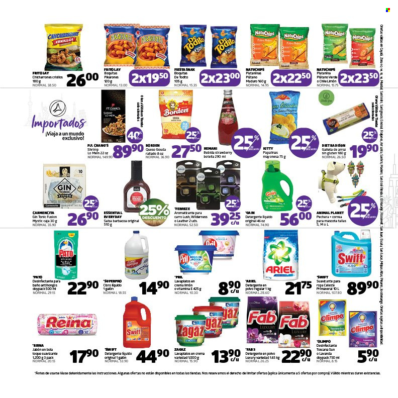 Catálogo Supermercados La Torre - 9.3.2023 - 15.3.2023. Página 6