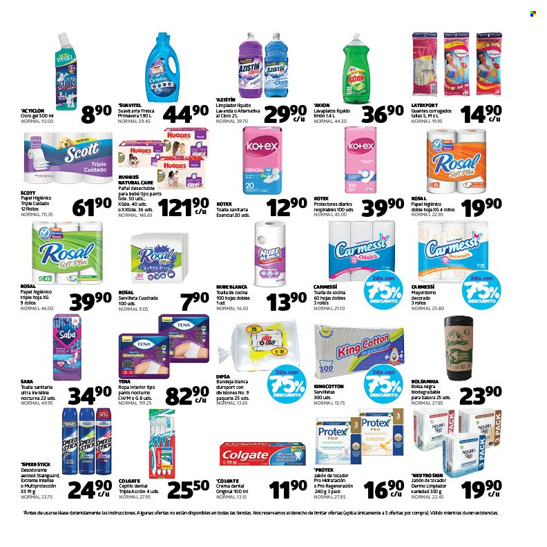 Catálogo Supermercados La Torre - 9.3.2023 - 15.3.2023. Página 7