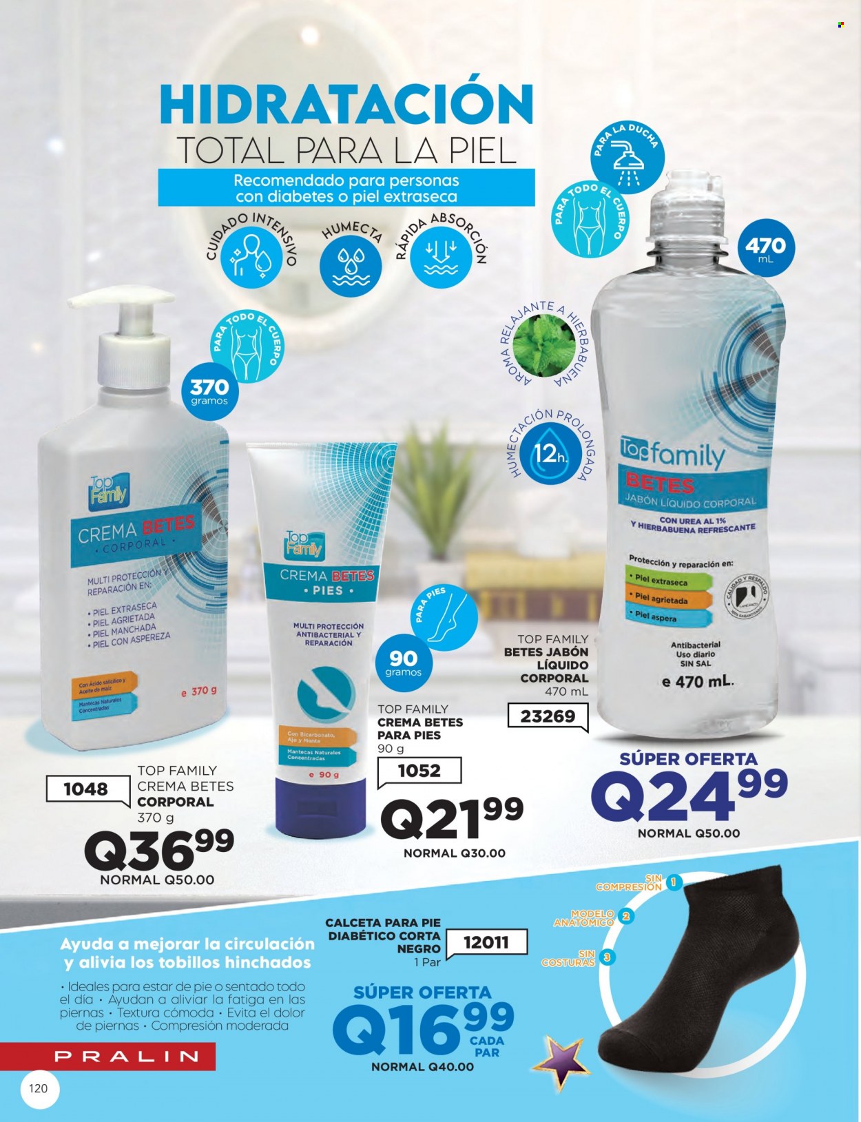 Catálogo Scentia - 1.4.2023 - 30.4.2023. Página 122