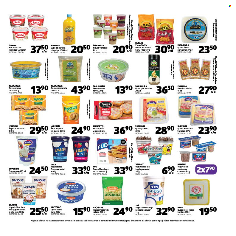 Catálogo Supermercados La Torre - 16.3.2023 - 22.3.2023. Página 3