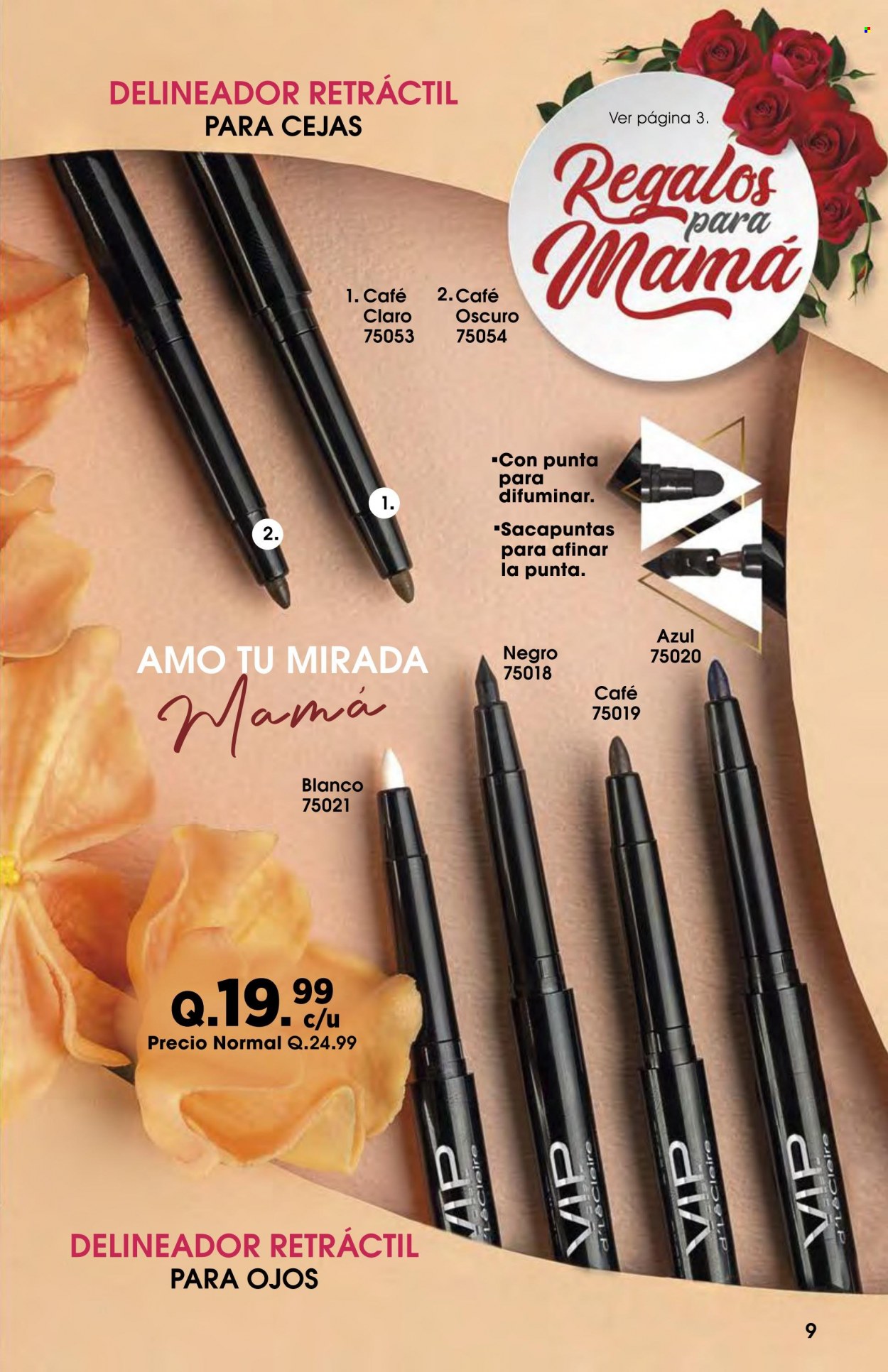 Catálogo LêCleire - 1.4.2023 - 30.4.2023. Página 11