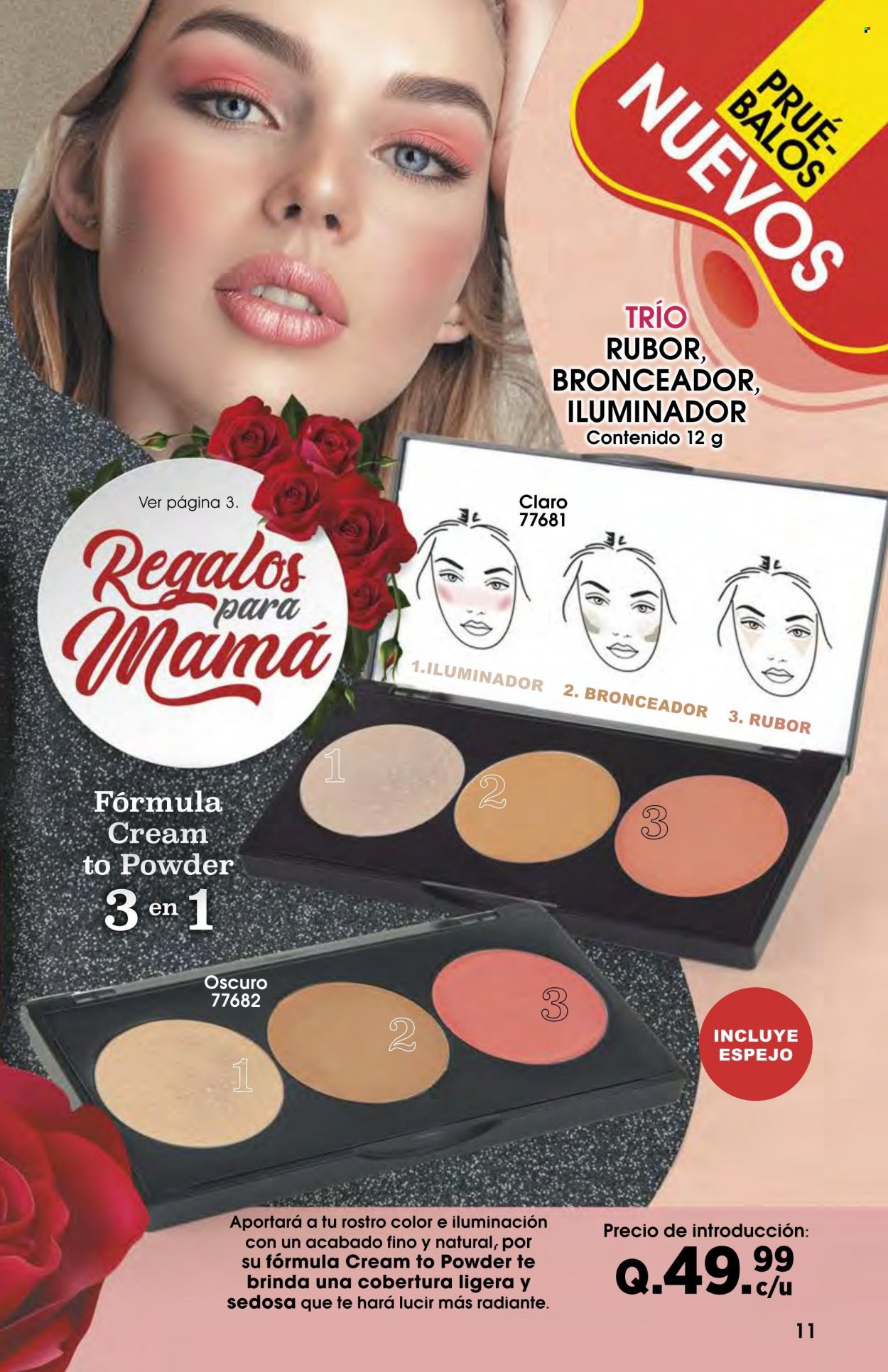 Catálogo LêCleire - 1.4.2023 - 30.4.2023. Página 13