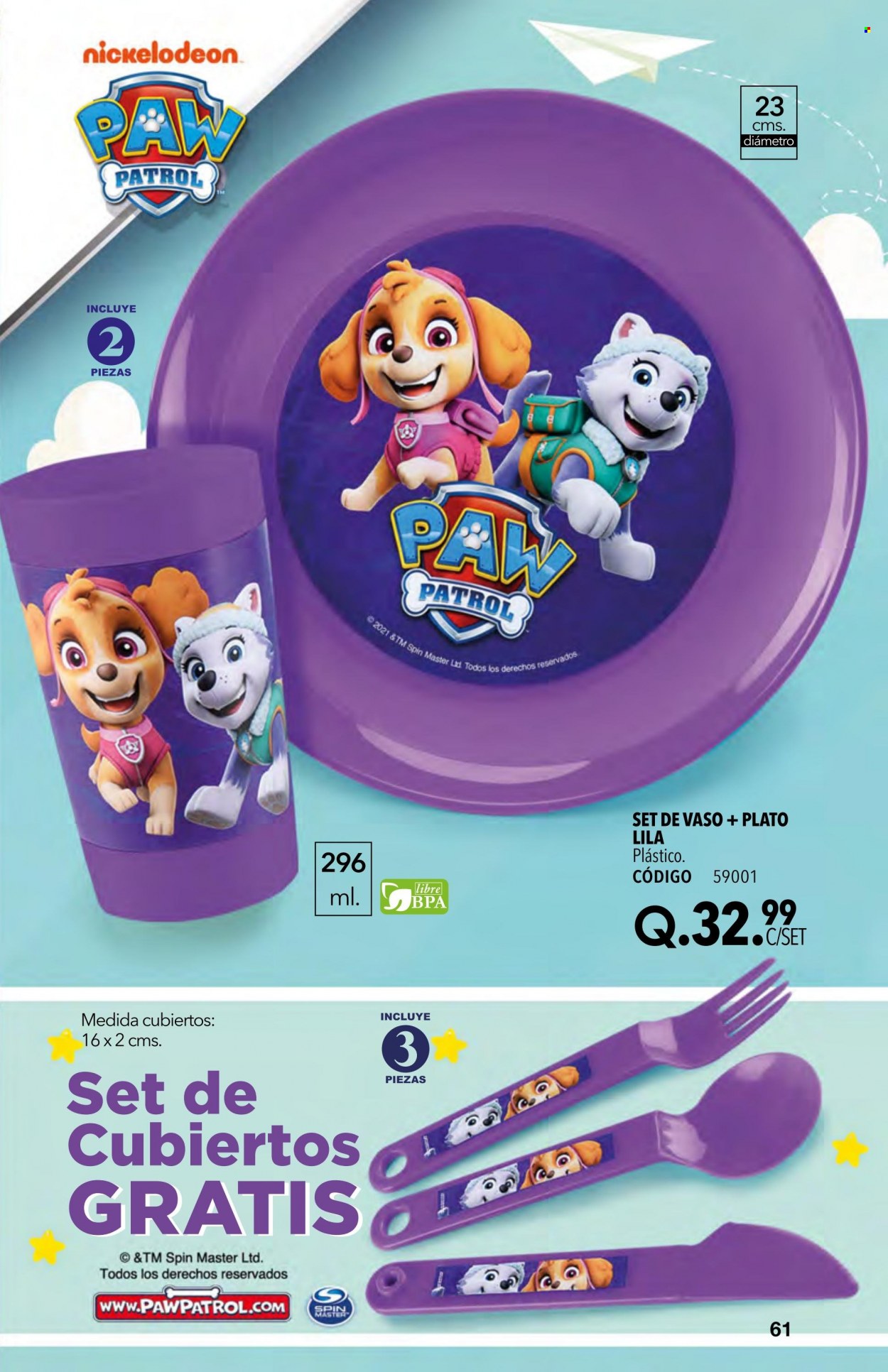 Catálogo LêCleire - 1.4.2023 - 30.4.2023. Página 63