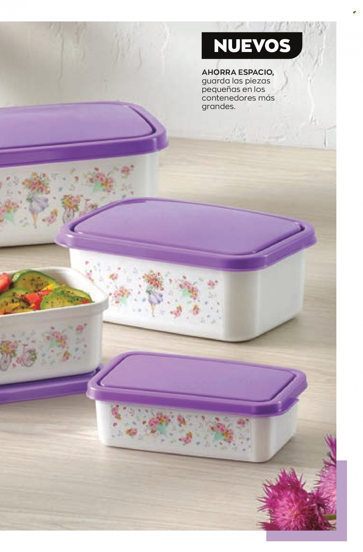 Catálogo Avon. Página 11