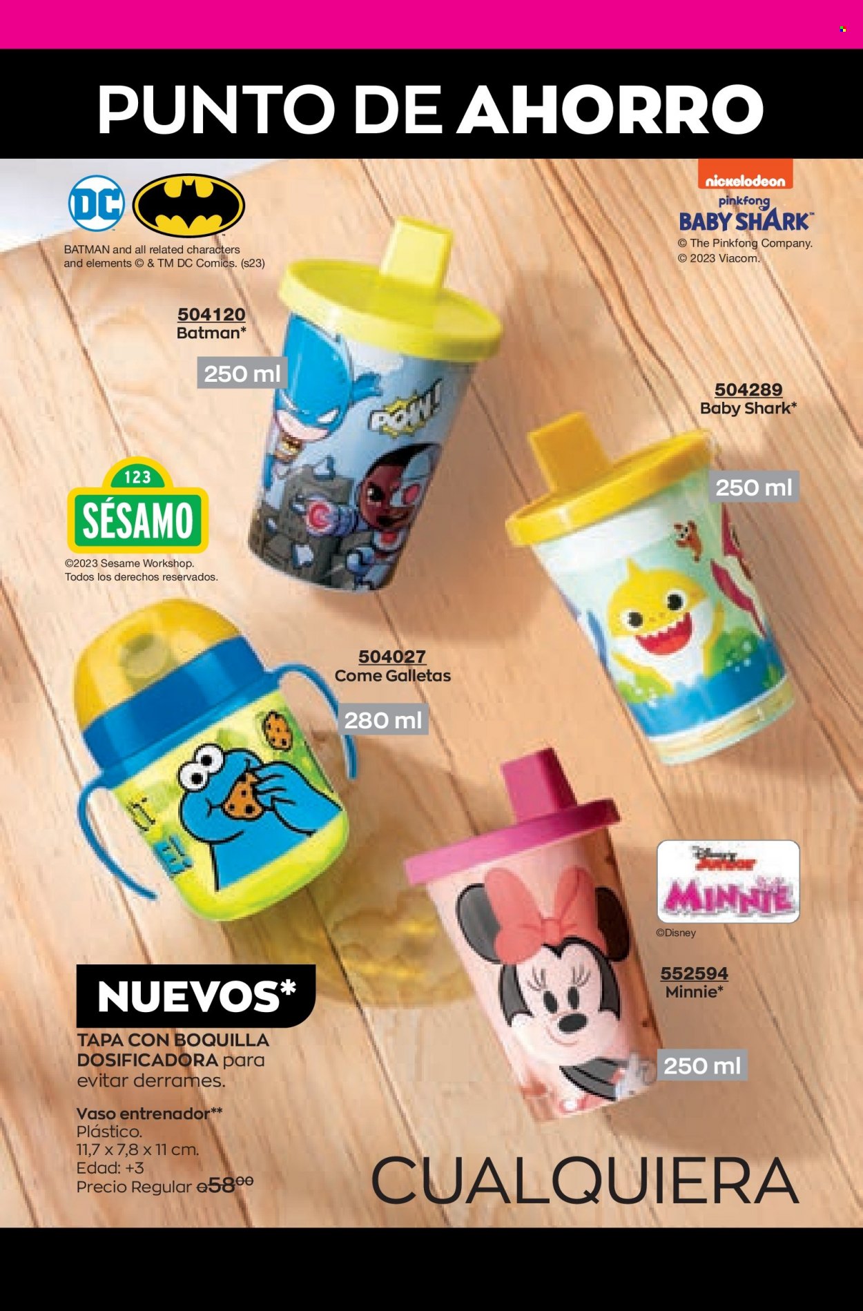 Catálogo Avon. Página 62
