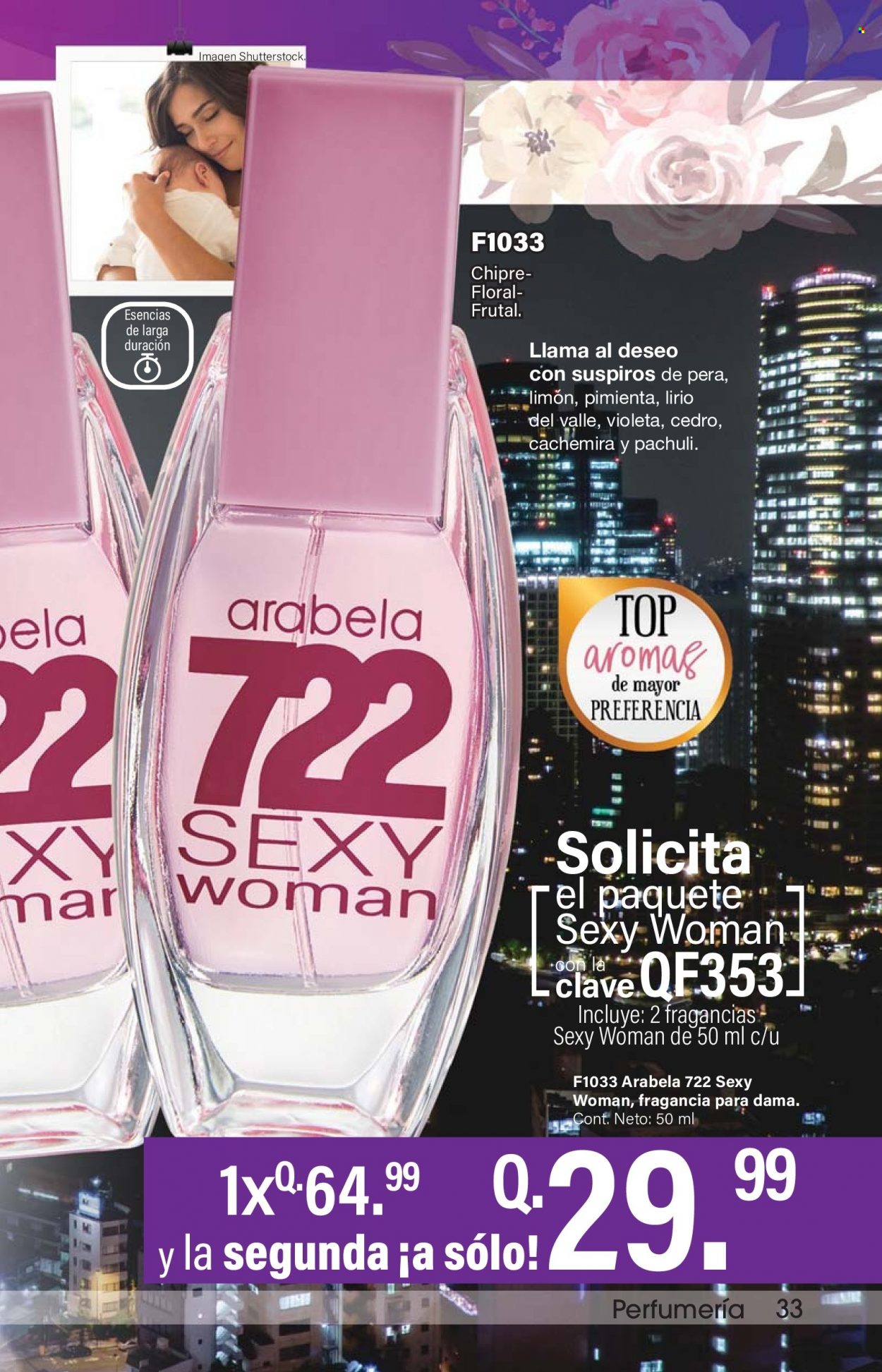 Catálogo Arabela - 20.3.2023 - 11.4.2023. Página 33