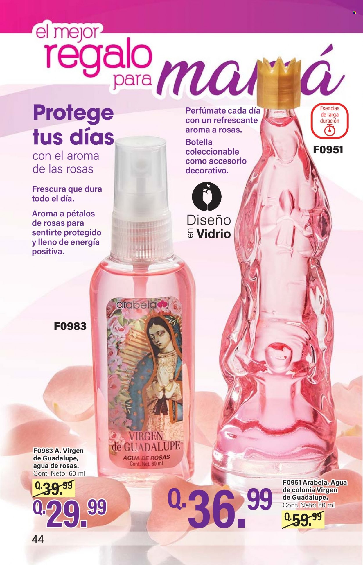 Catálogo Arabela - 20.3.2023 - 11.4.2023. Página 44