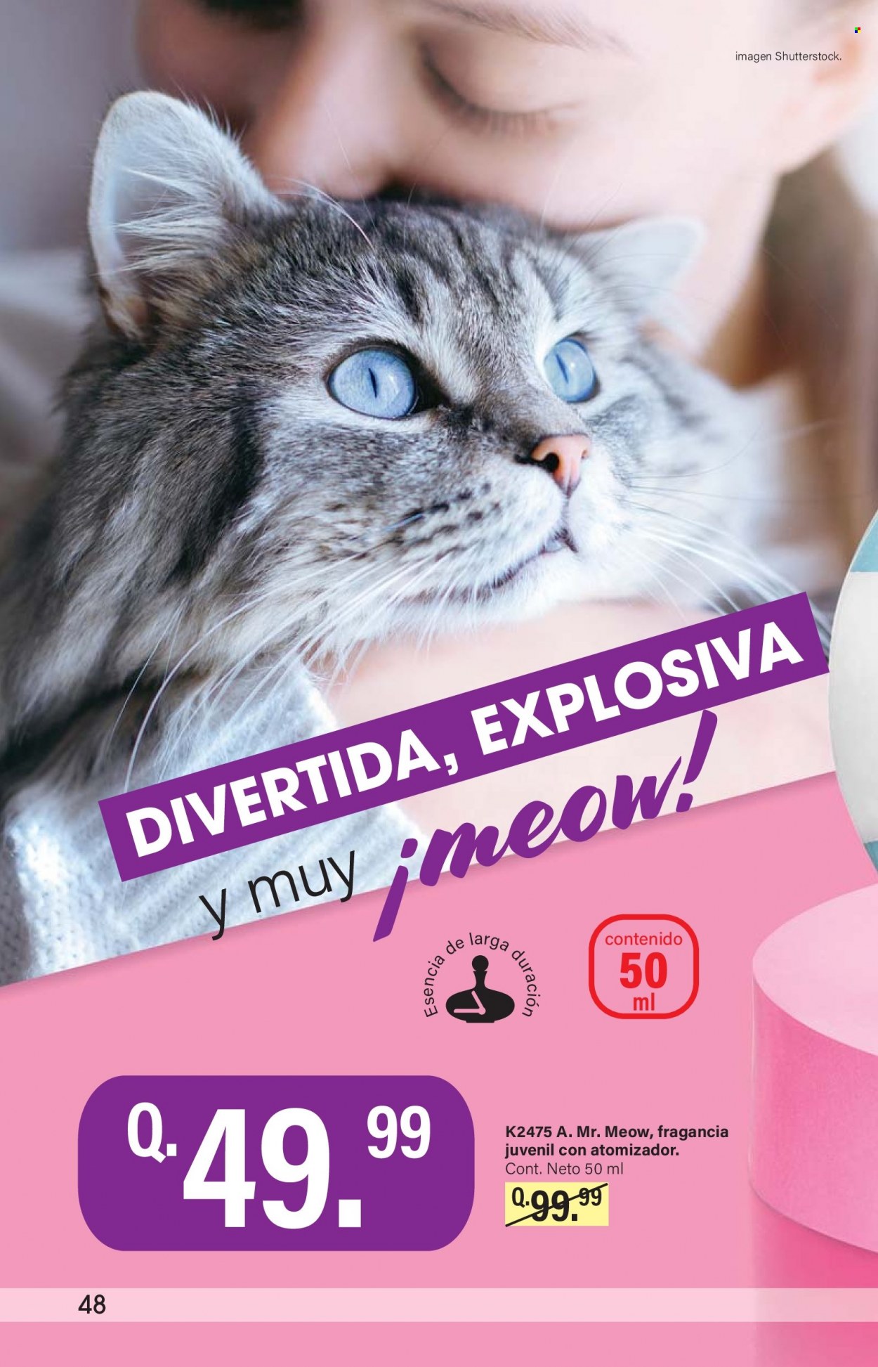 Catálogo Arabela - 20.3.2023 - 11.4.2023. Página 48