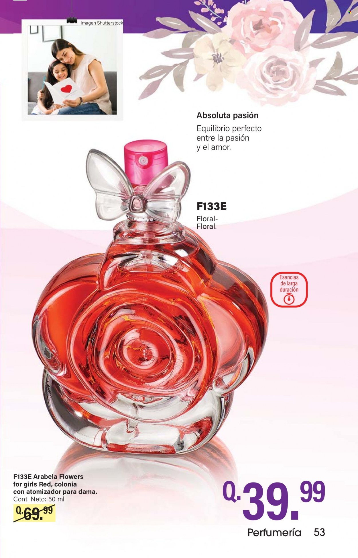 Catálogo Arabela - 20.3.2023 - 11.4.2023. Página 53