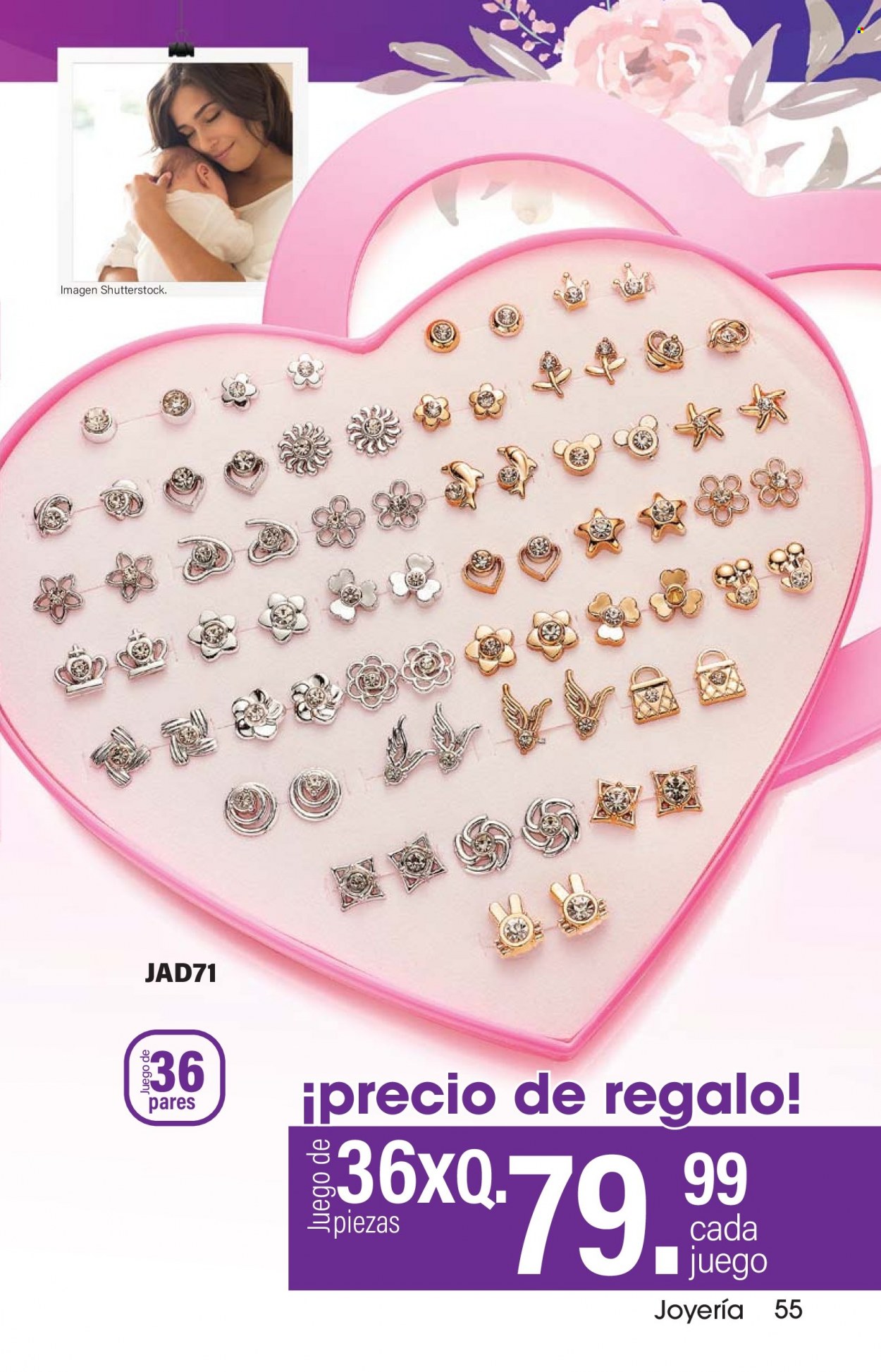 Catálogo Arabela - 20.3.2023 - 11.4.2023. Página 55