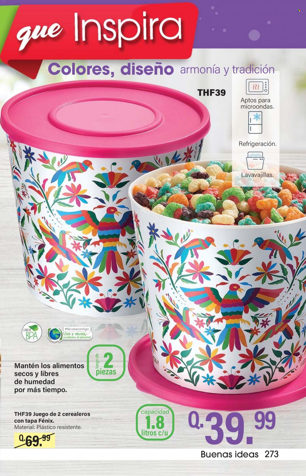 Catálogo Arabela - 20.3.2023 - 11.4.2023. Página 255