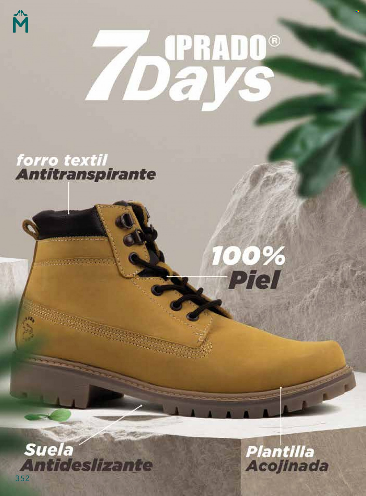 Catálogo Multimodas. Página 352