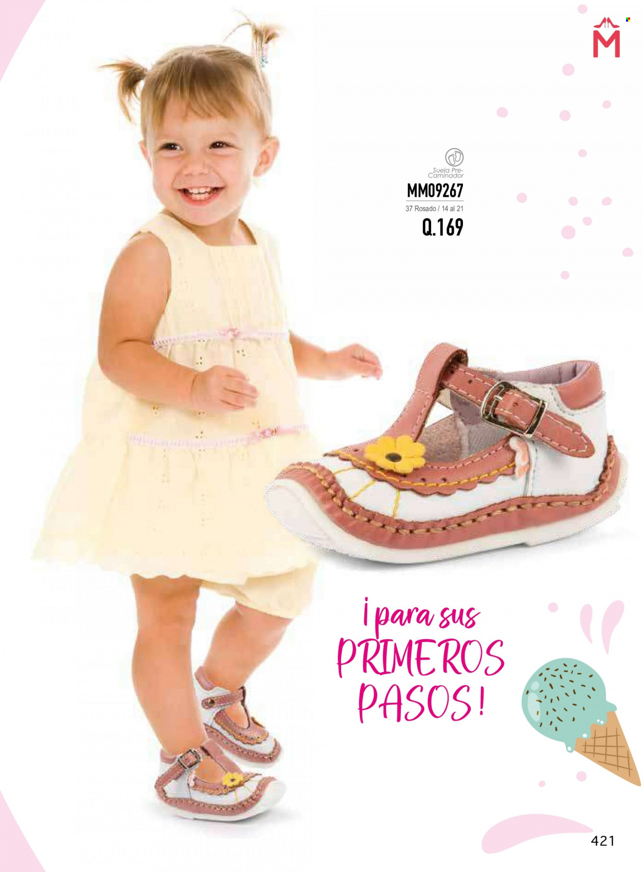 Catálogo Multimodas. Página 421