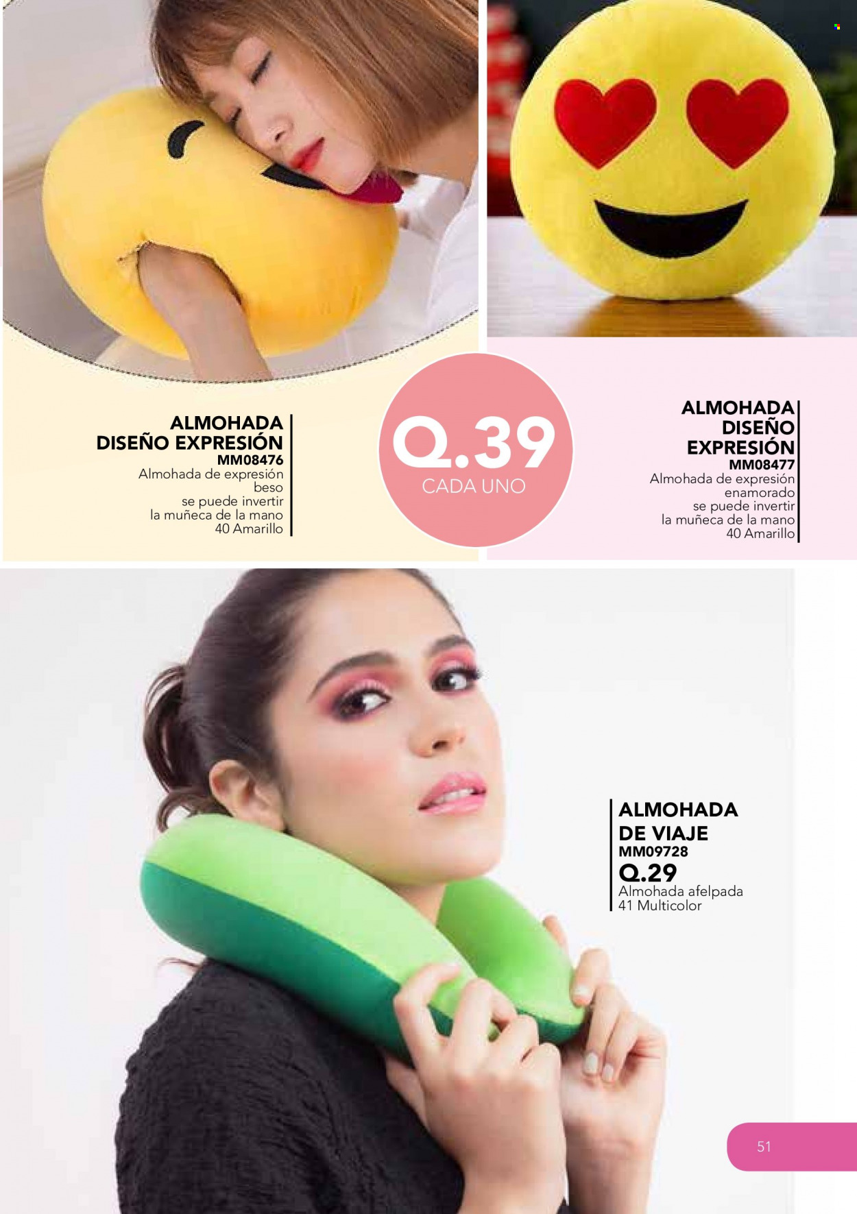 Catálogo Multimodas. Página 559