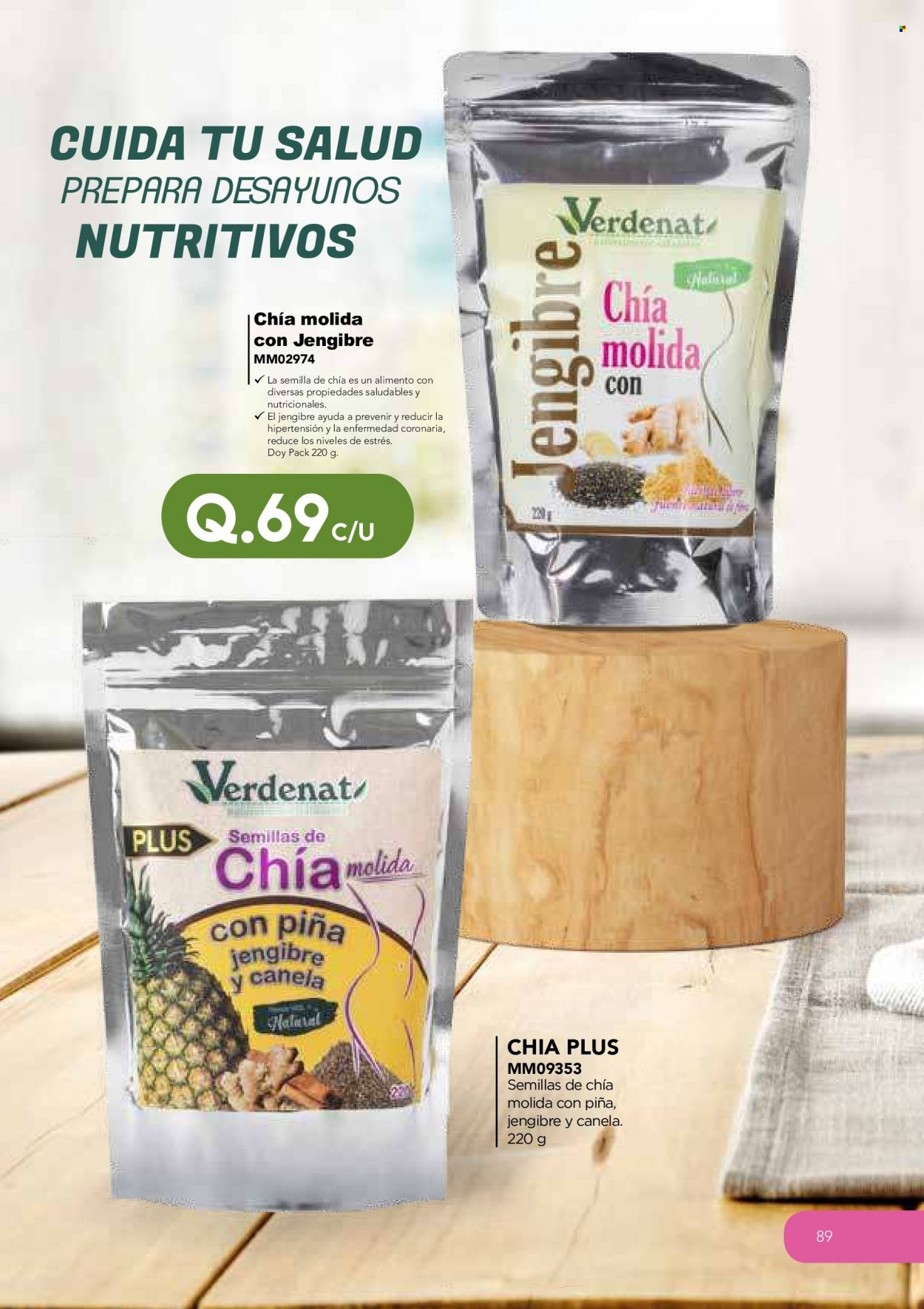 Catálogo Multimodas. Página 597