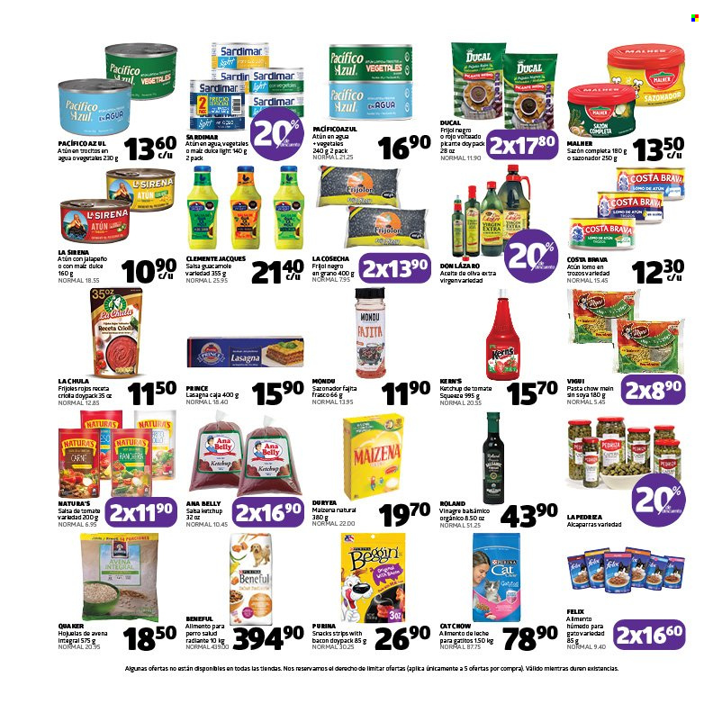 Catálogo Supermercados La Torre - 23.3.2023 - 29.3.2023. Página 4