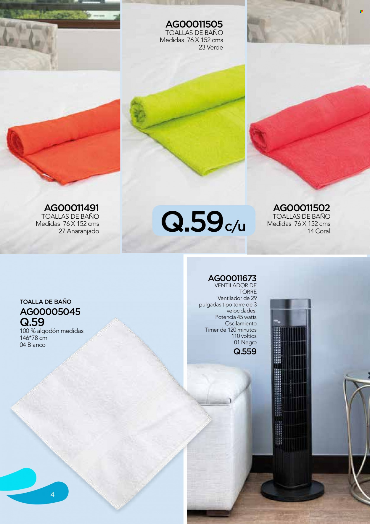 Catálogo Agora. Página 488