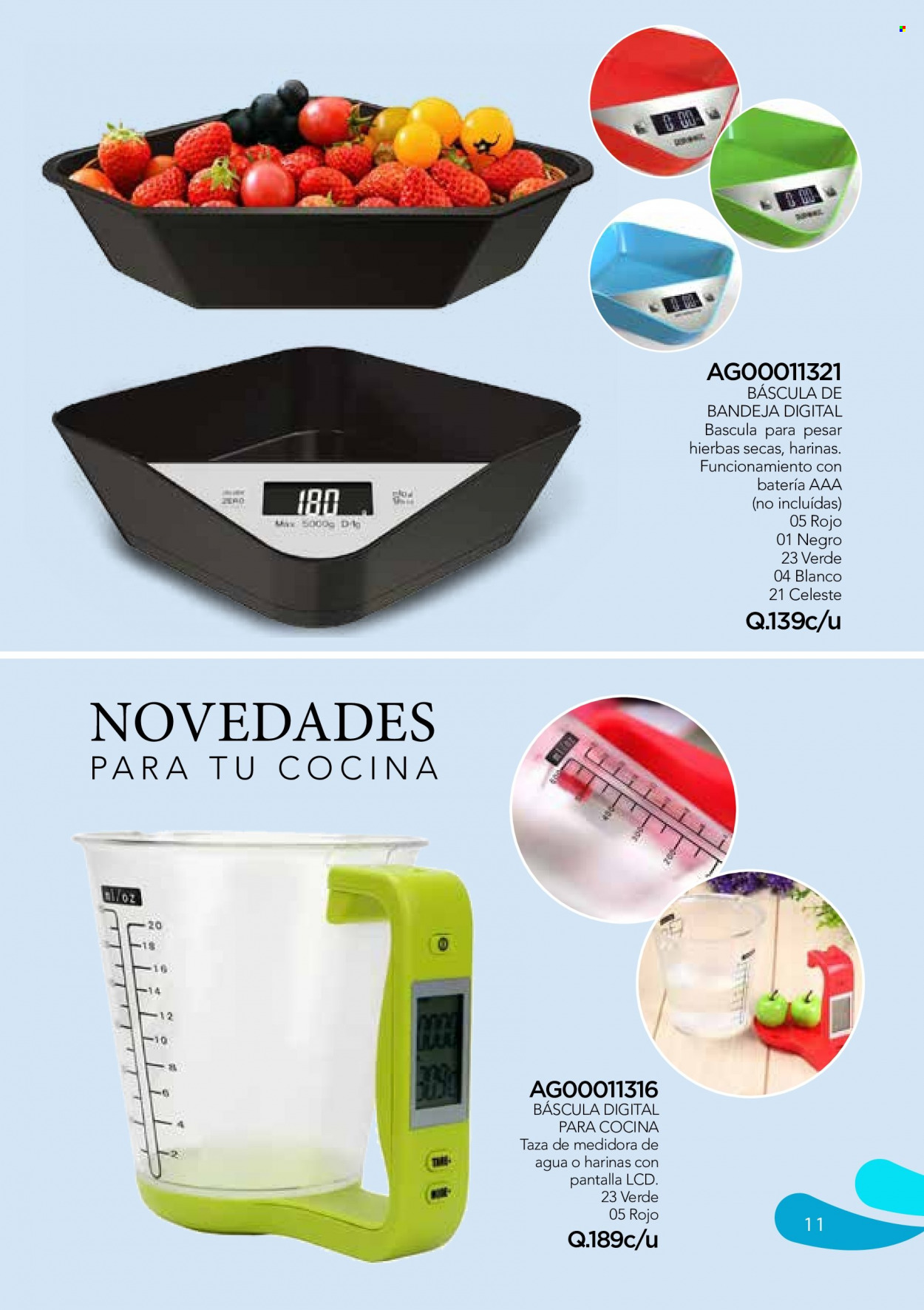 Catálogo Agora. Página 495