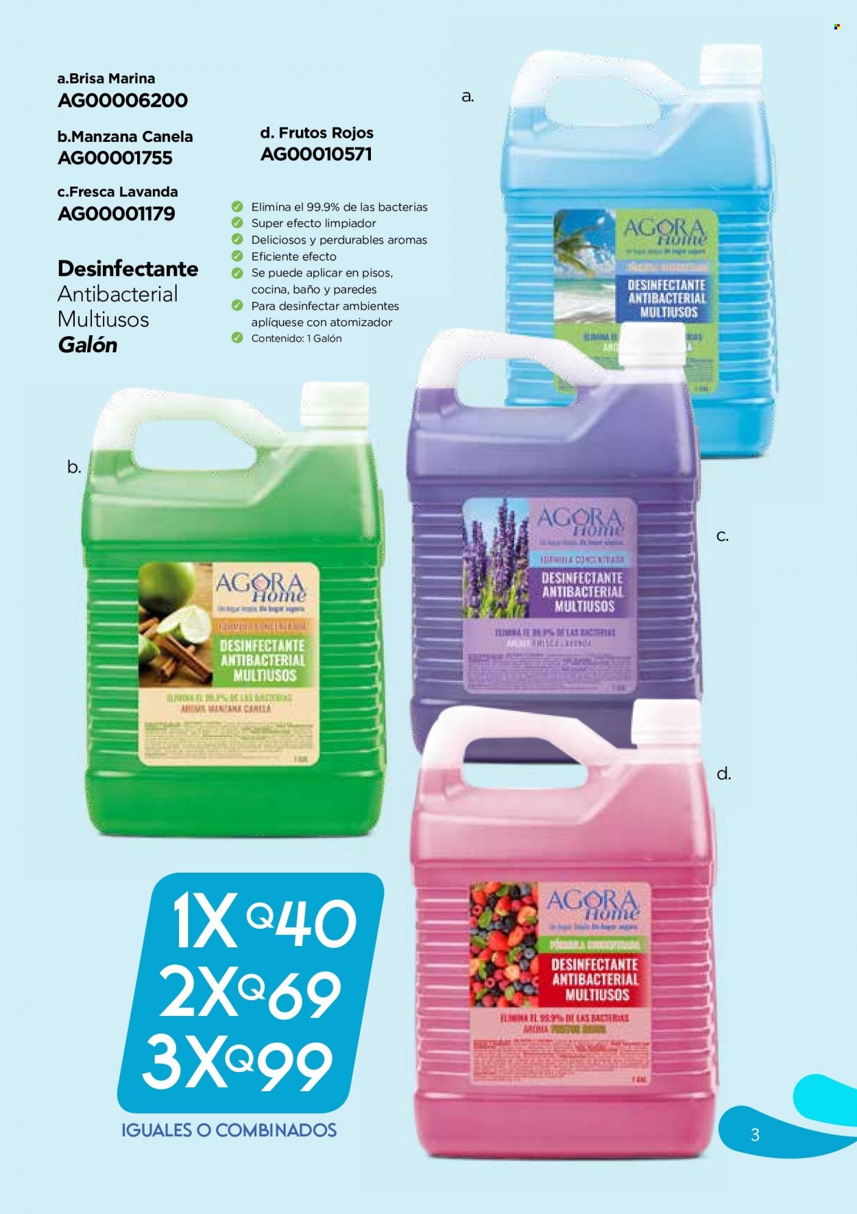 Catálogo Agora. Página 577