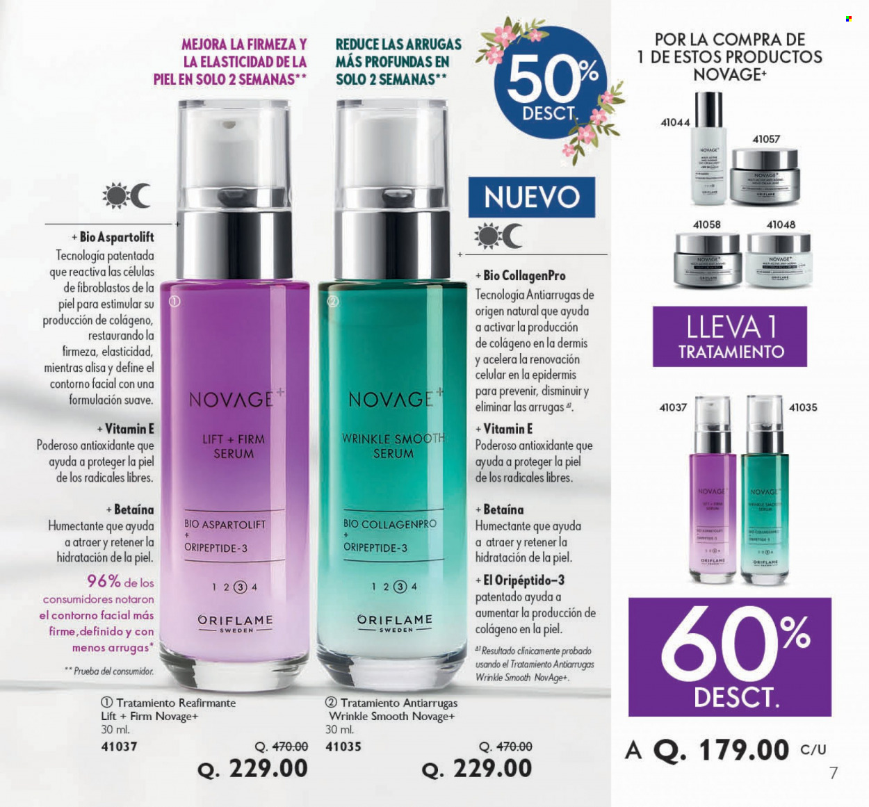 Catálogo Oriflame - 1.5.2023 - 31.5.2023. Página 9