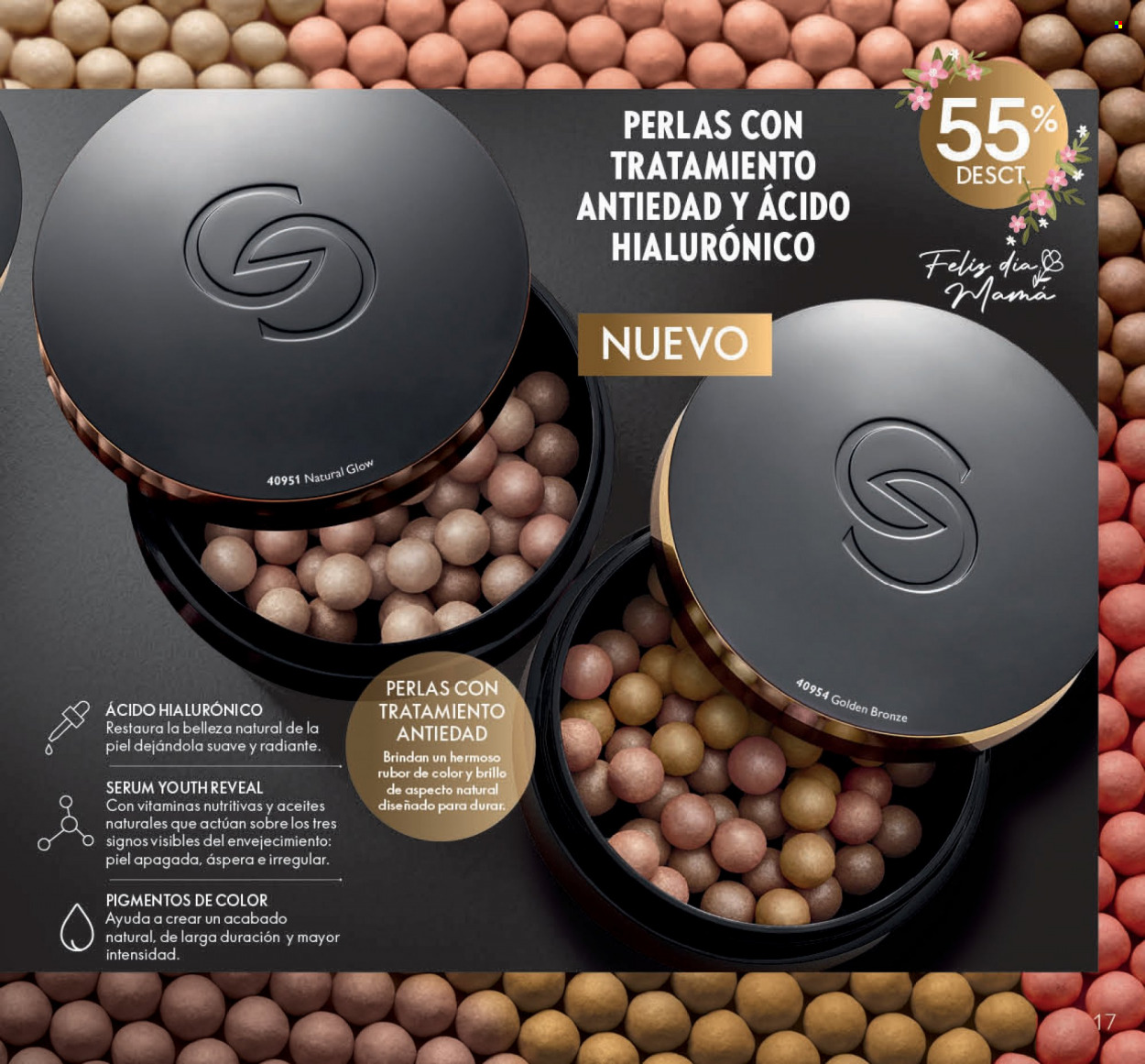 Catálogo Oriflame - 1.5.2023 - 31.5.2023. Página 19