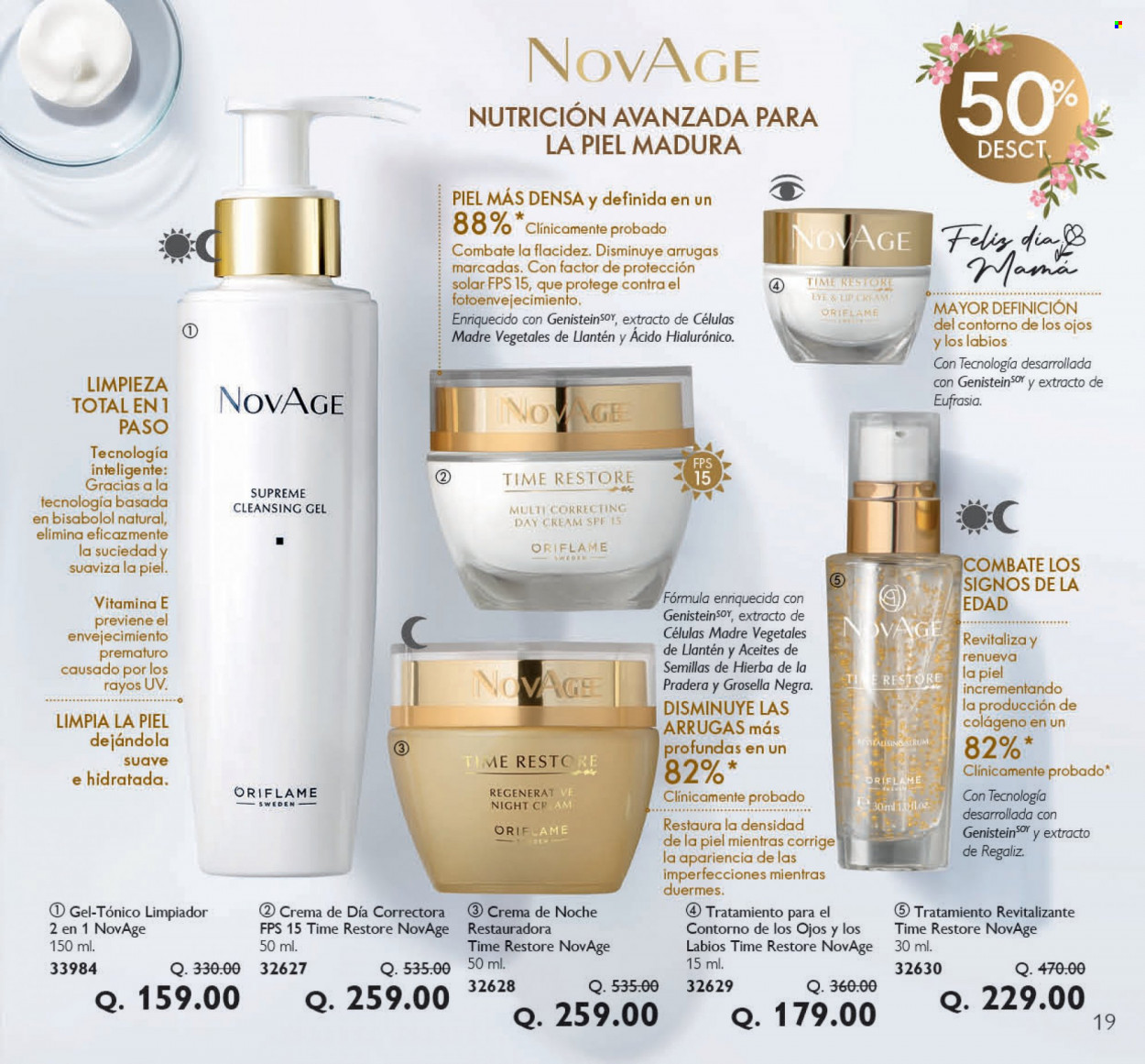 Catálogo Oriflame - 1.5.2023 - 31.5.2023. Página 21