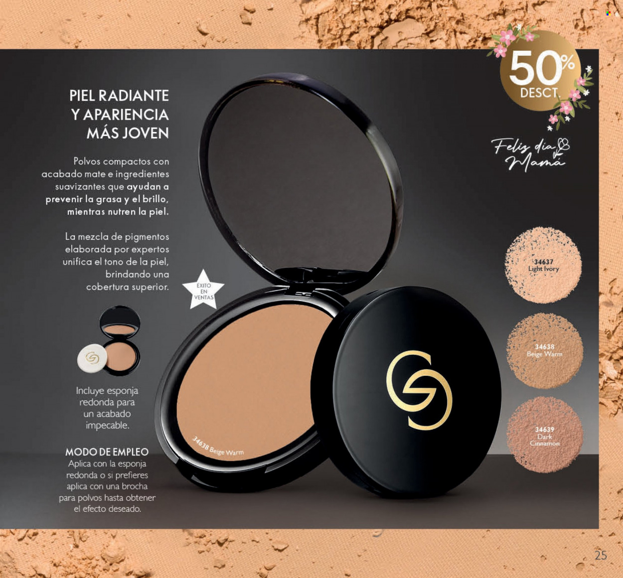 Catálogo Oriflame - 1.5.2023 - 31.5.2023. Página 27