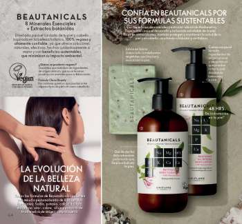 Catálogo Oriflame