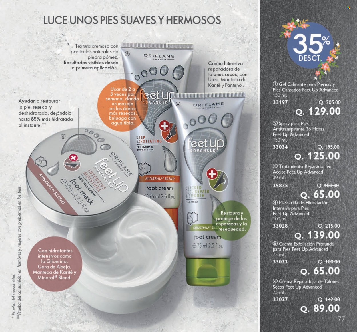 Catálogo Oriflame - 1.5.2023 - 31.5.2023. Página 79