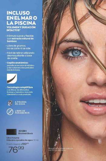 Catálogo Avon
