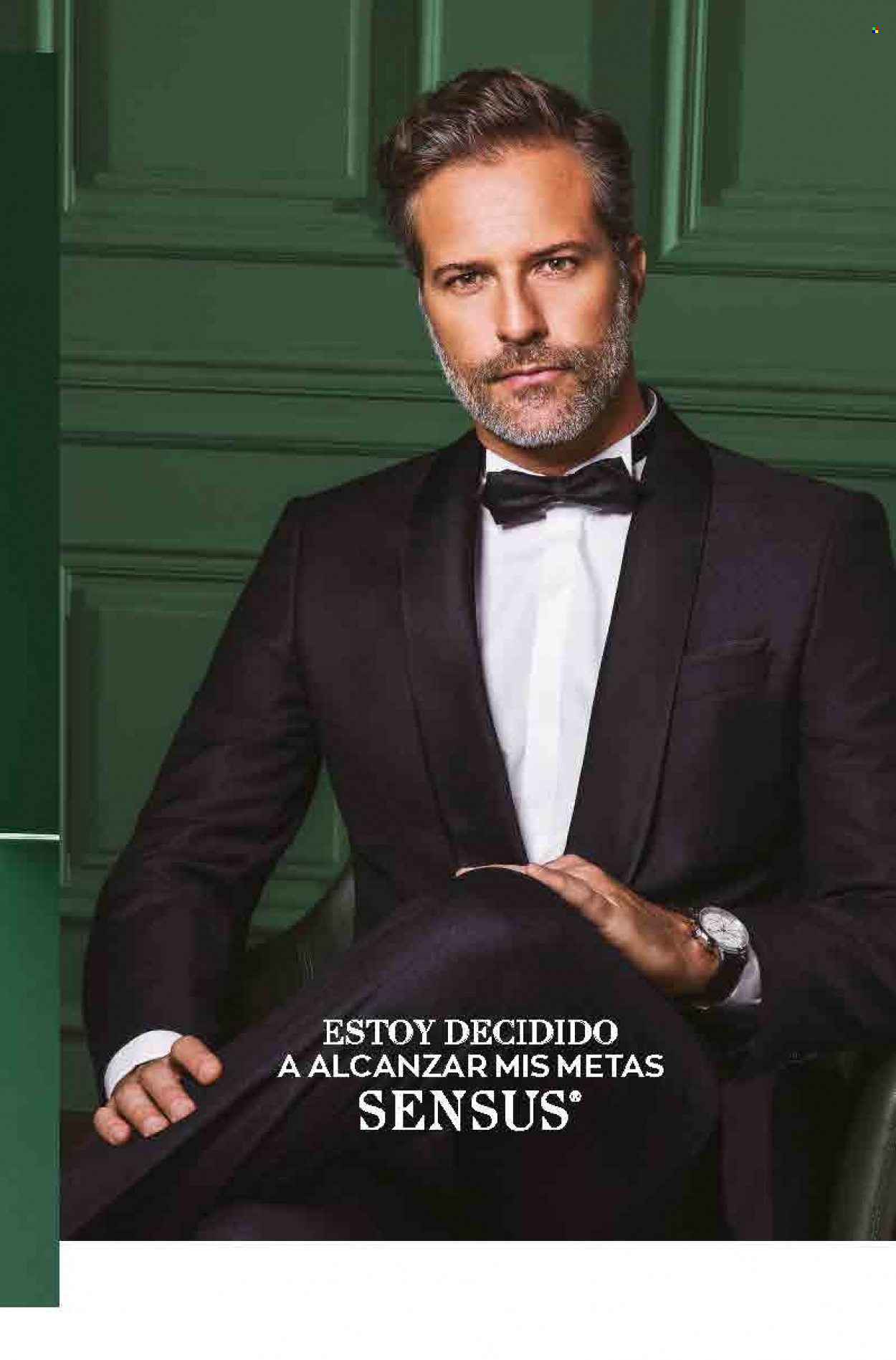Catálogo Avon. Página 43