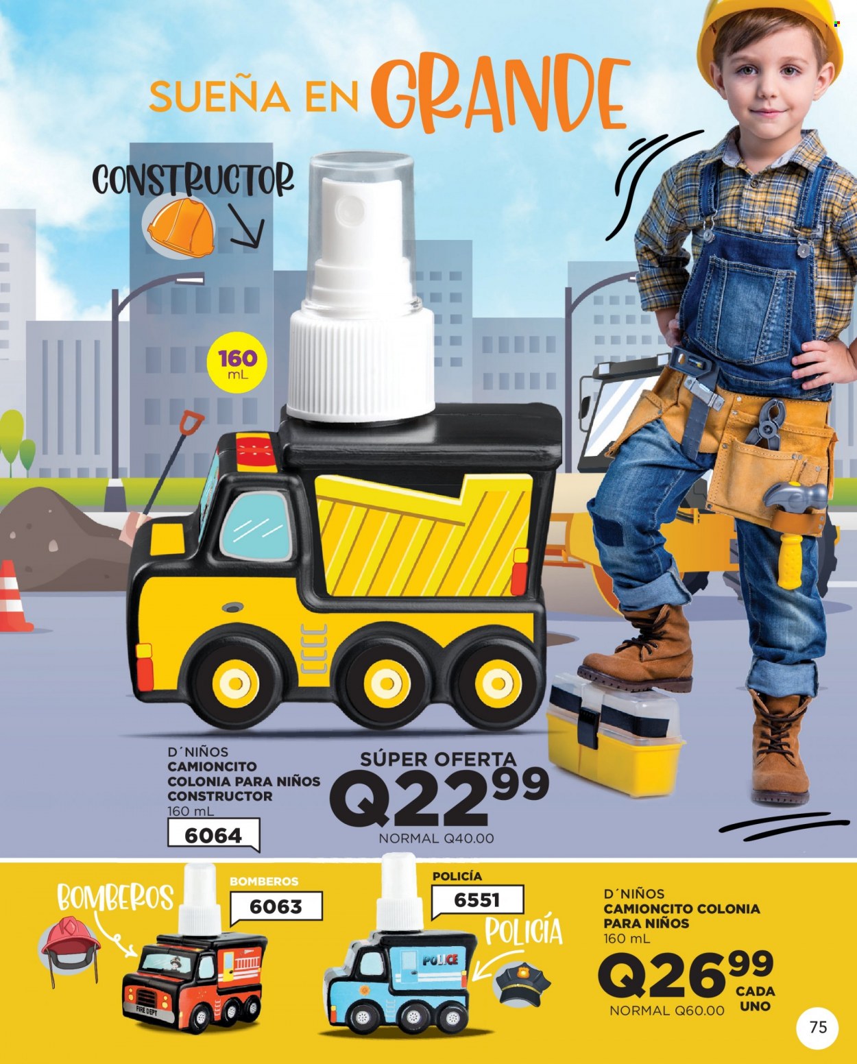 Catálogo Scentia - 1.5.2023 - 31.5.2023. Página 79