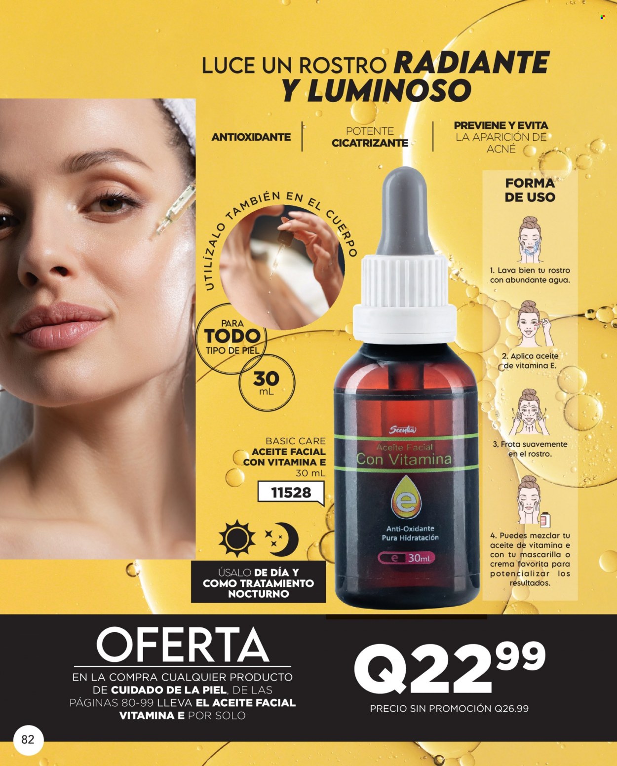 Catálogo Scentia - 1.5.2023 - 31.5.2023. Página 86