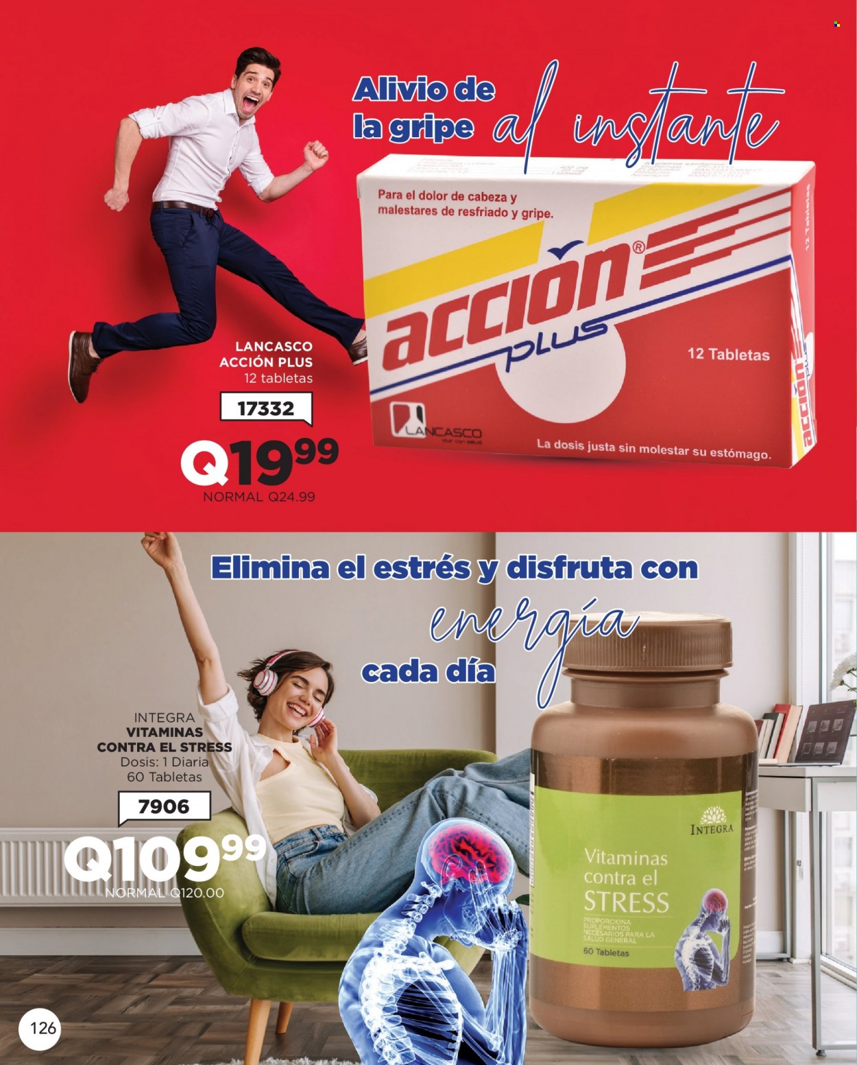 Catálogo Scentia - 1.5.2023 - 31.5.2023. Página 130