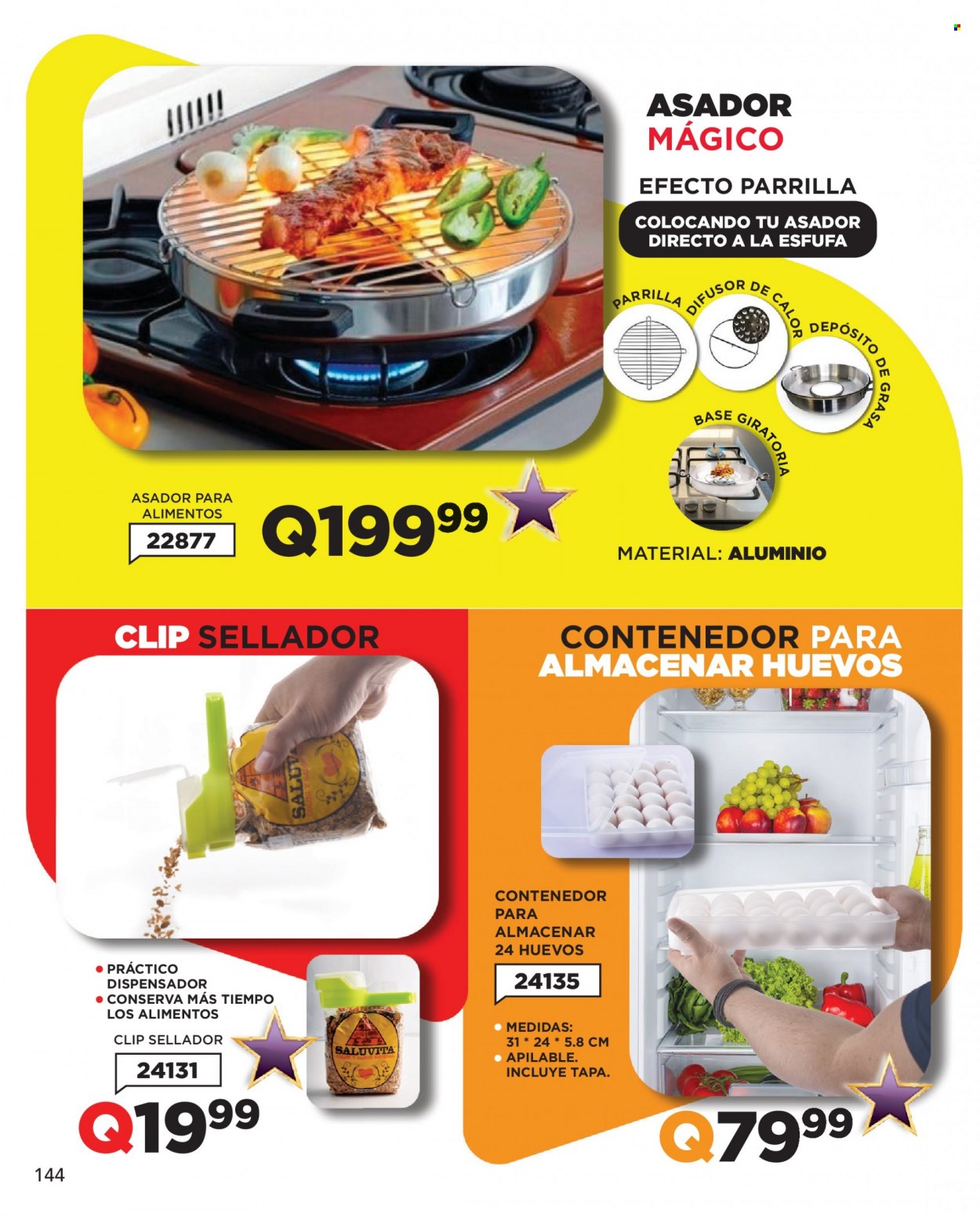Catálogo Scentia - 1.5.2023 - 31.5.2023. Página 148