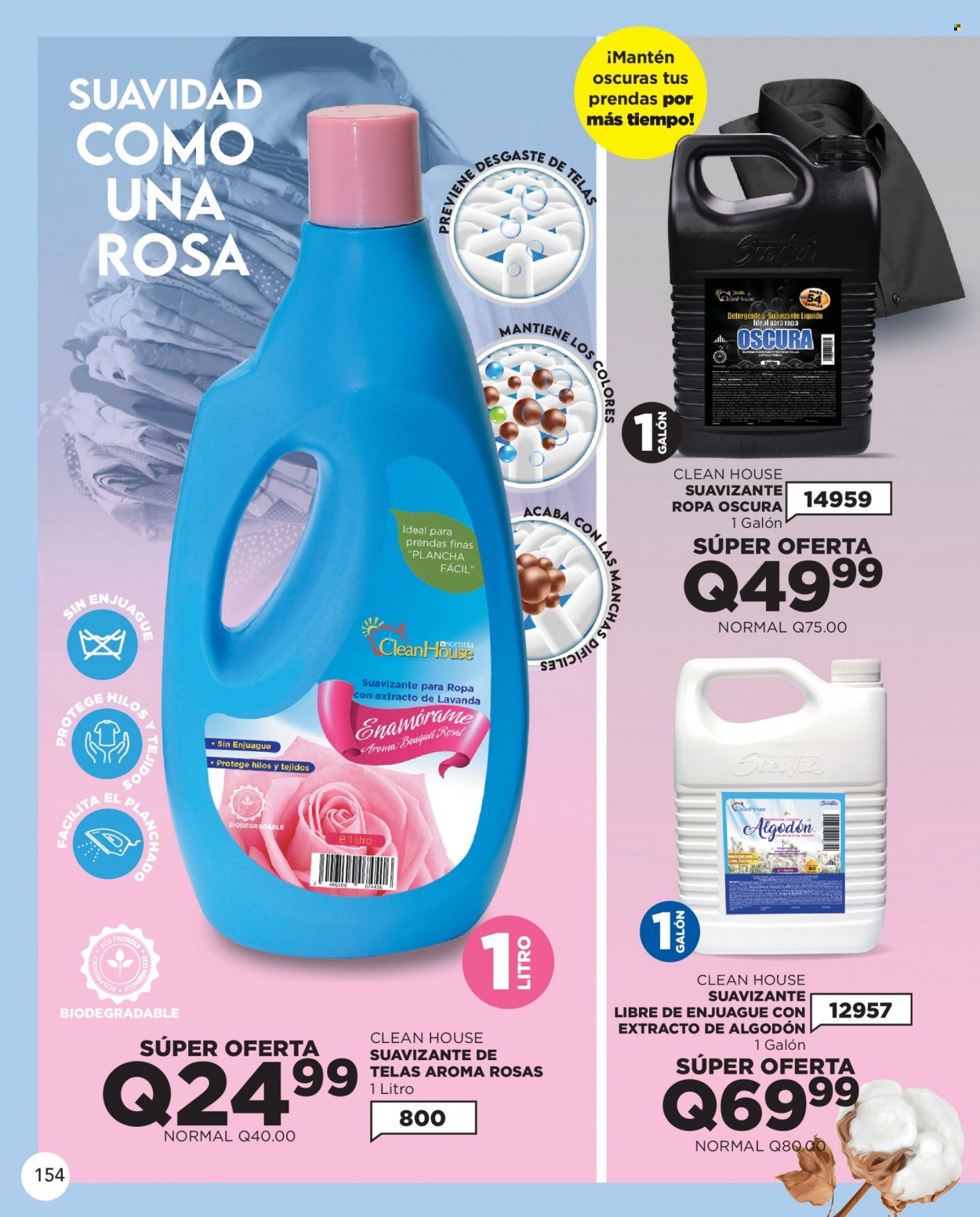 Catálogo Scentia - 1.5.2023 - 31.5.2023. Página 160